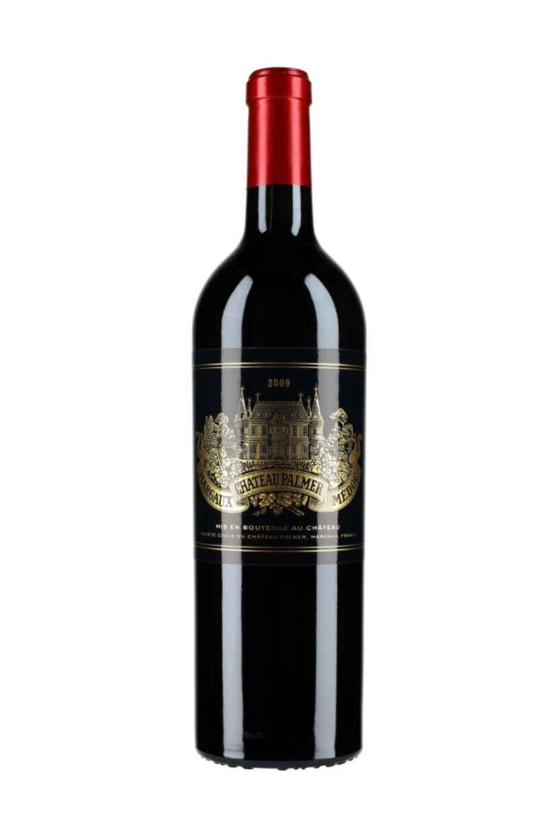 Chateau Palmer 2009