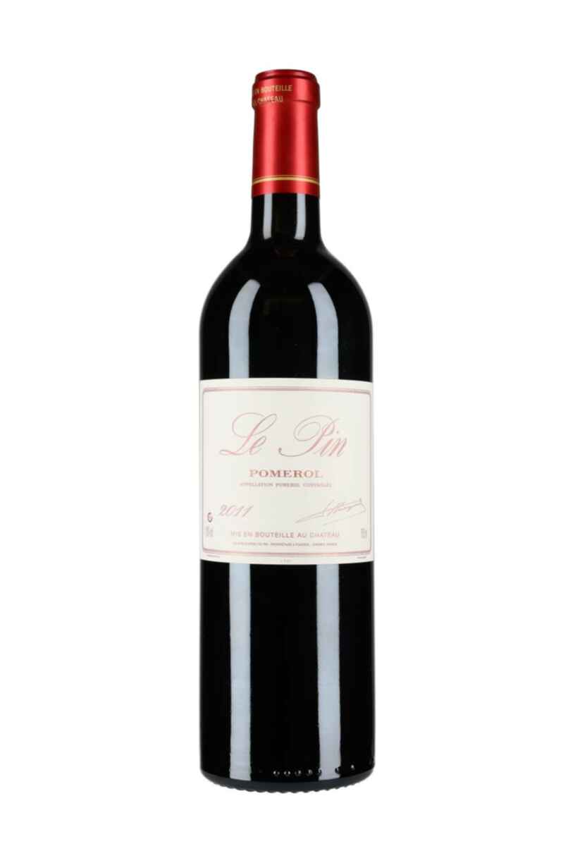 Le Pin 2011
