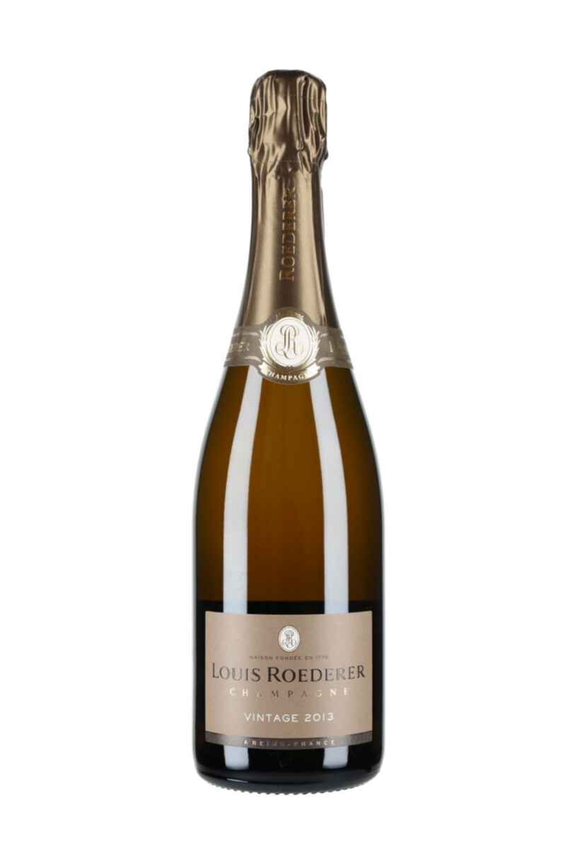 Louis Roederer Brut Vintage 2013