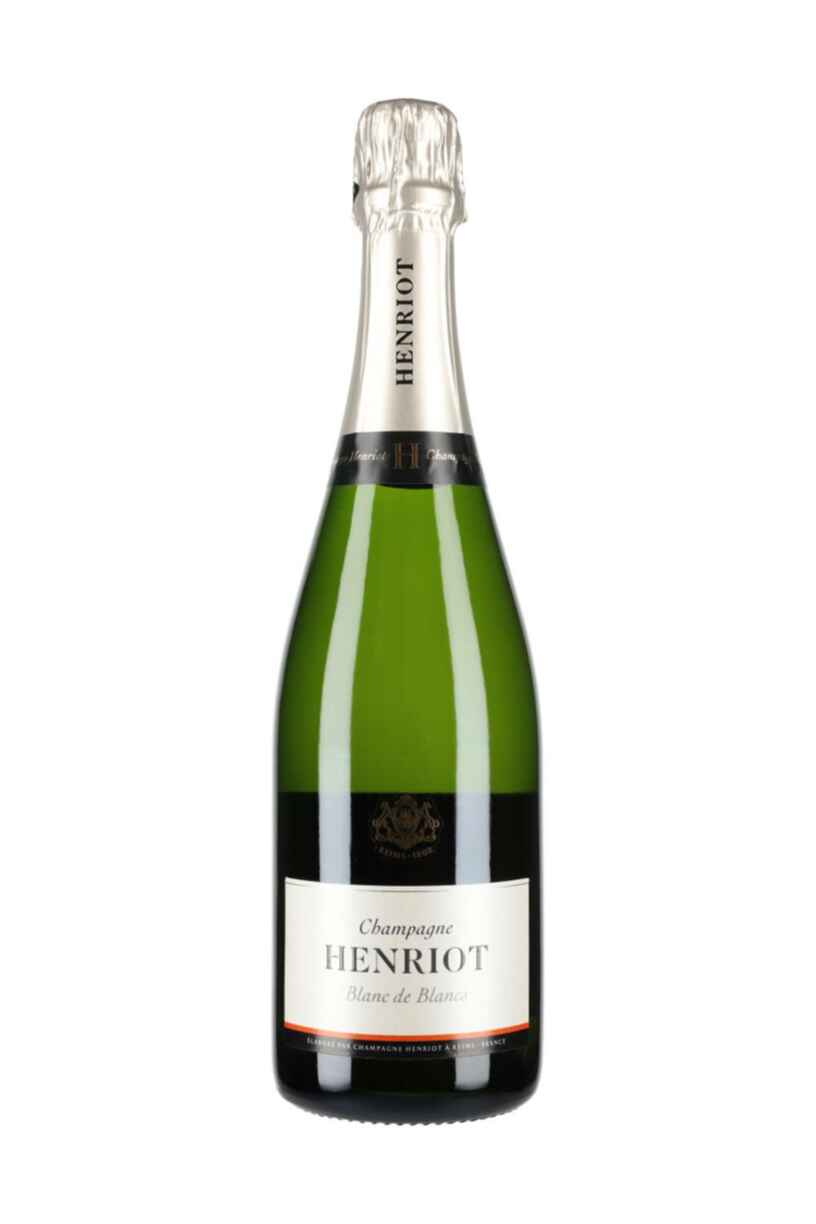 Henriot Blanc de Blancs Brut N.V.