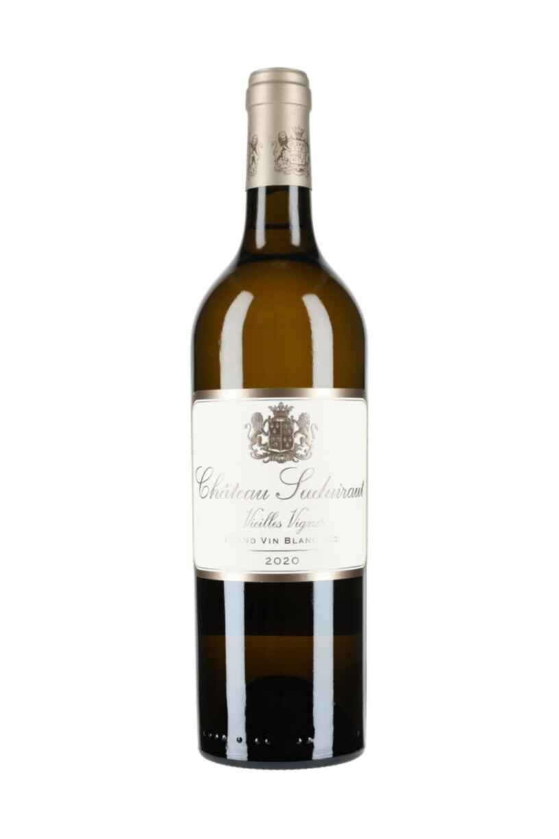 Chateau Doisy Daene Grand Vin Sec Blanc 2020