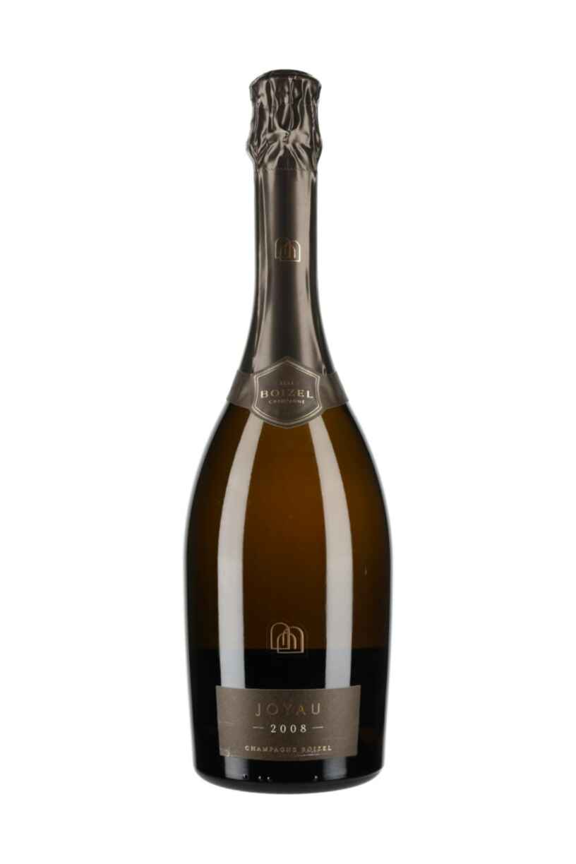 Boizel Joyau Extra-brut 2008