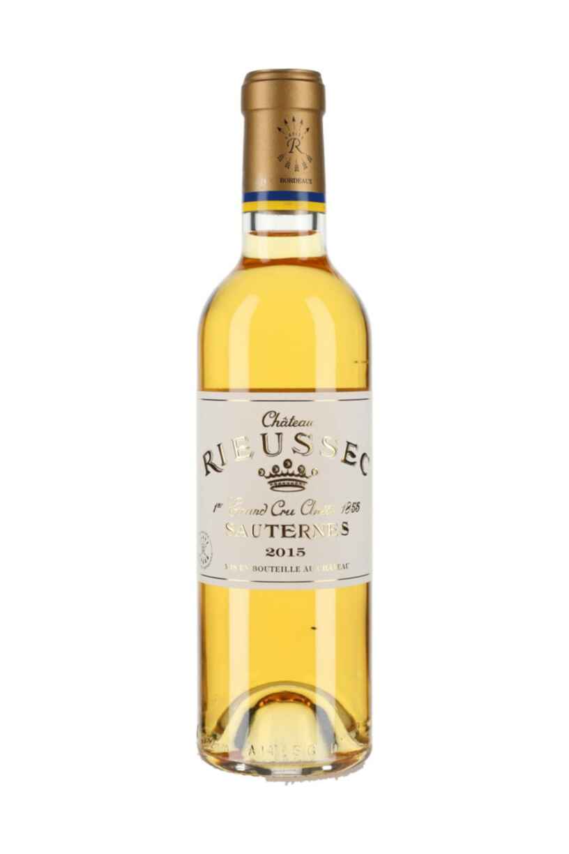 Chateau Rieussec 2015