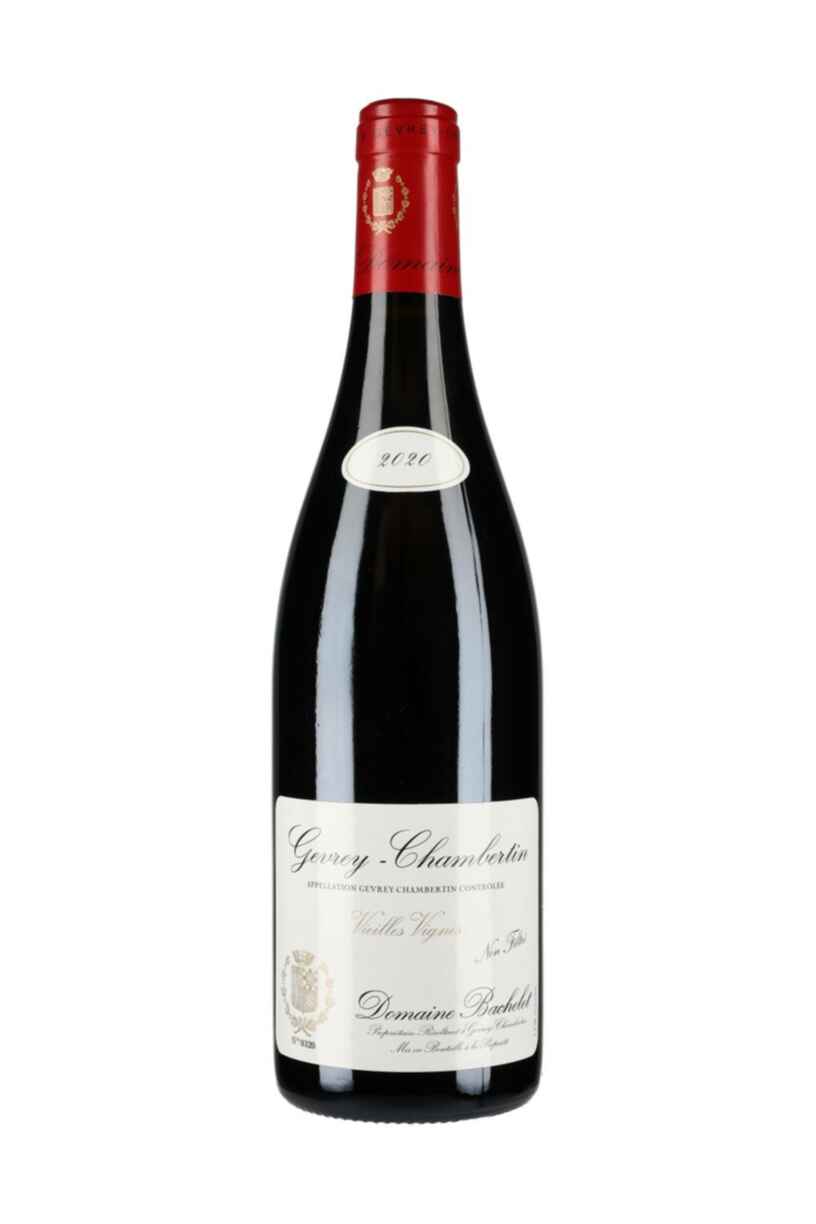 Bachelet Gevrey-chambertin Vieilles Vignes 2020