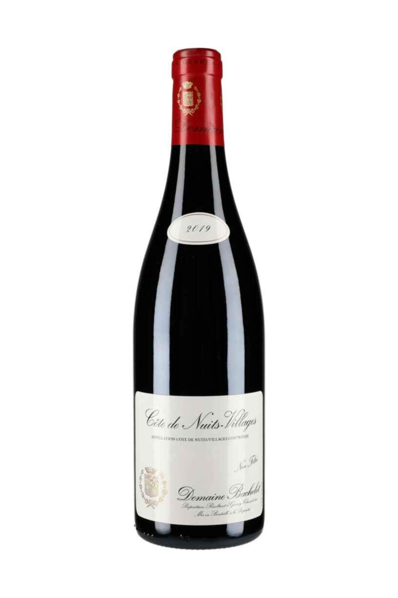 Bachelet Cote De Nuits-villages, 2019