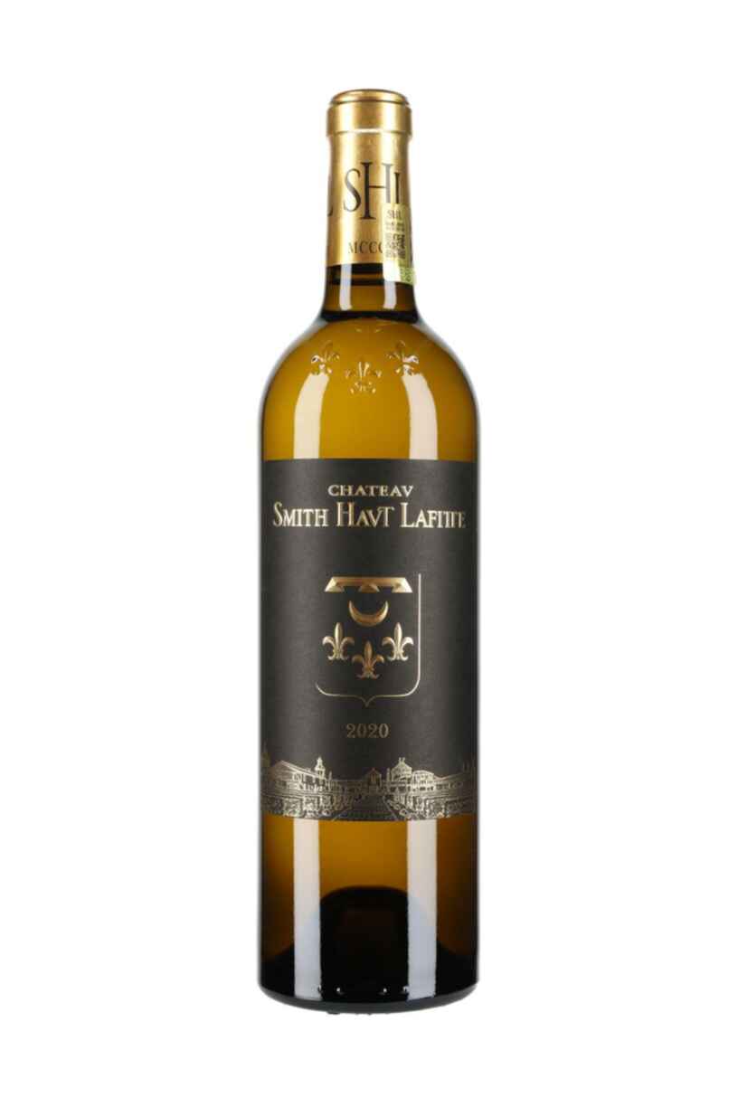 Chateau Smith Haut Lafitte Rouge, 2020