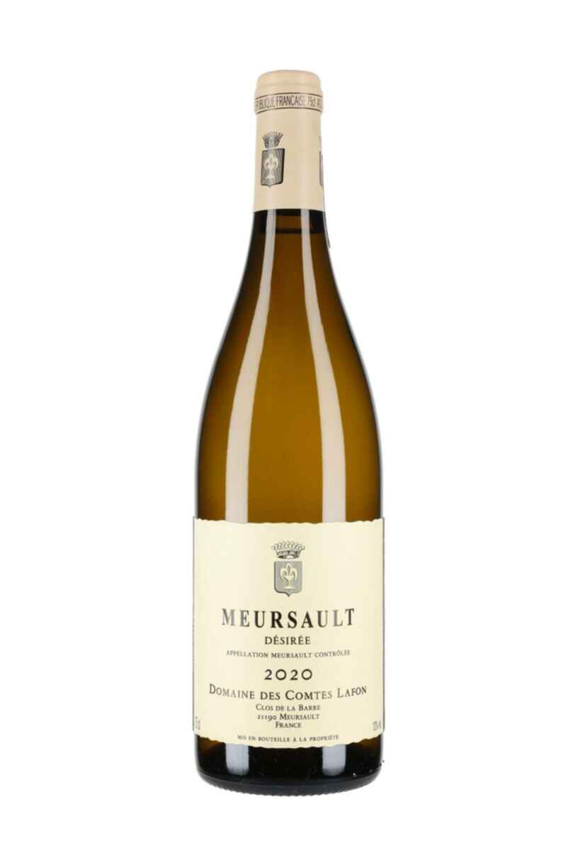 Des Comtes Lafon Meursault Desiree, 2020