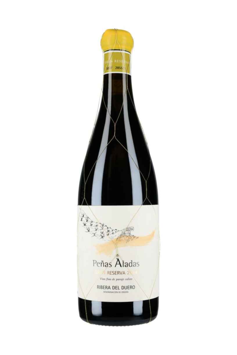 Dominio Del Aguila Penas Aladas Gran Reserva, 2014