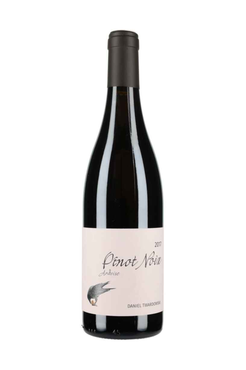 Daniel Twardowski Pinot Noix Ardoise, 2017