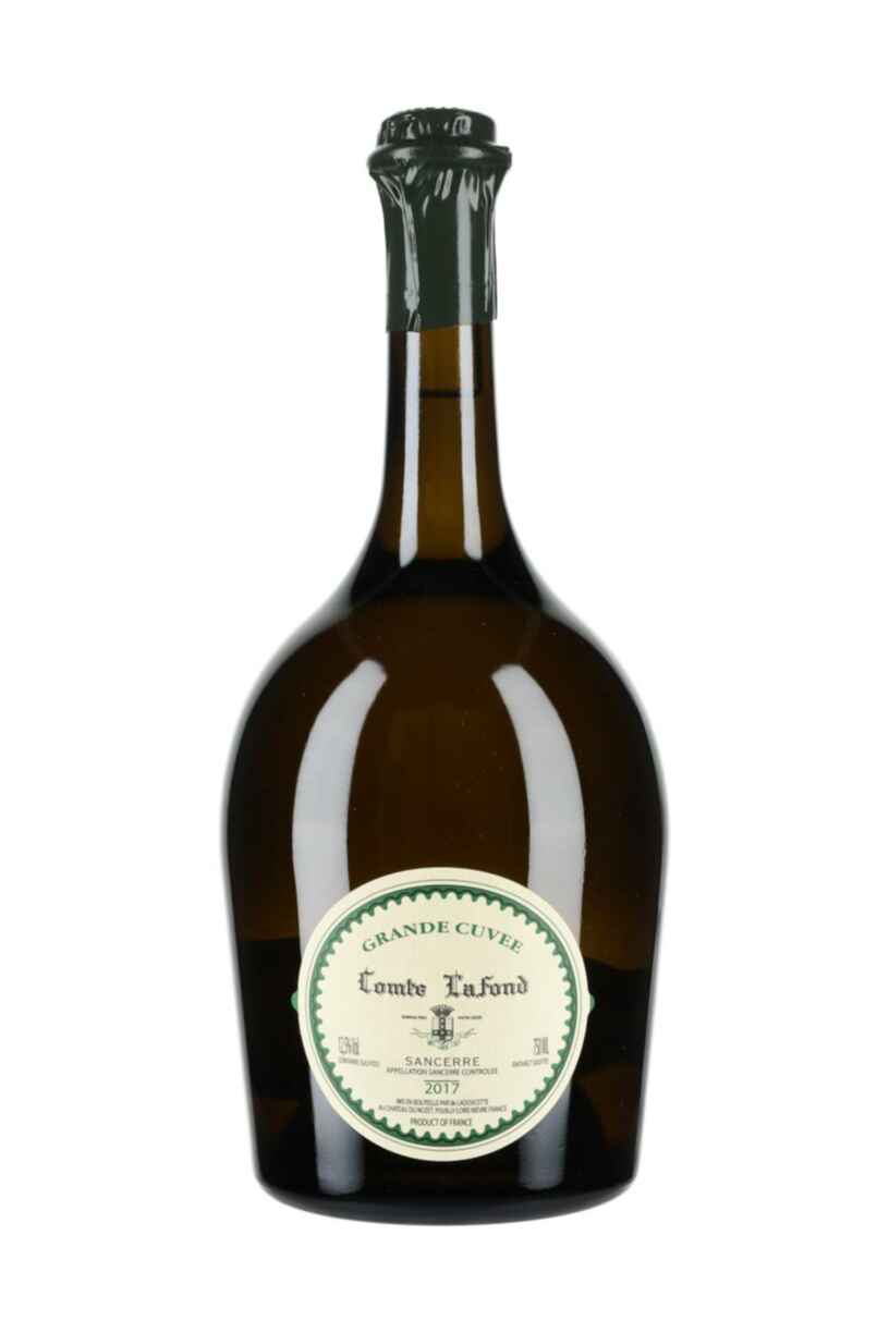 De Ladoucette Sancerre Comte Lafond Grande Cuvee Blanc, 2017