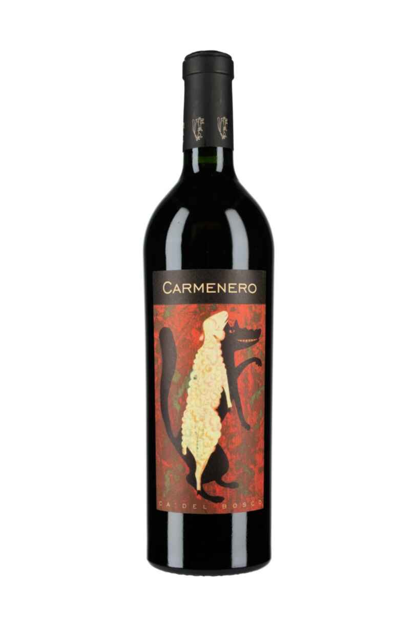 Ca' del Bosco Sebino IGT Carmenero, 2009