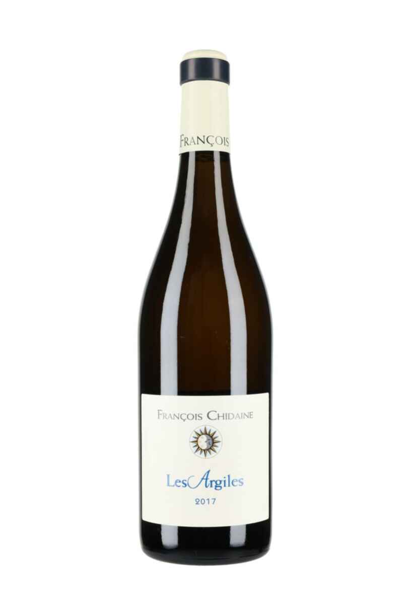 François Chidaine Vouvray Les Argiles, 2017