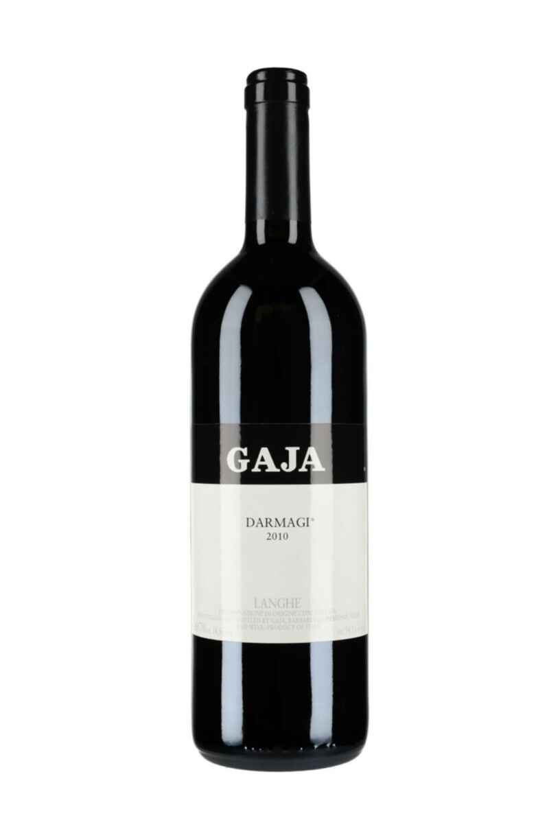 Gaja Darmagi, 2010