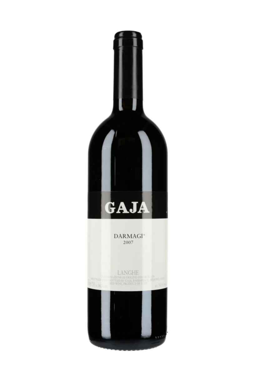 Gaja Darmagi, 2007