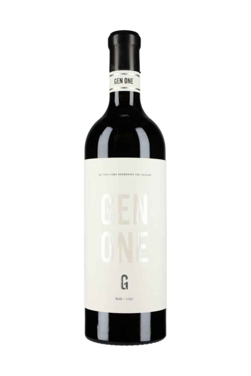 Bodegas Piqueras Gen One Tinto, 2018