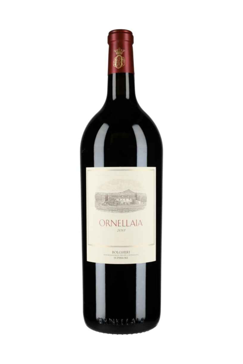 Tenuta Dell' Ornellaia Ornellaia, 2013
