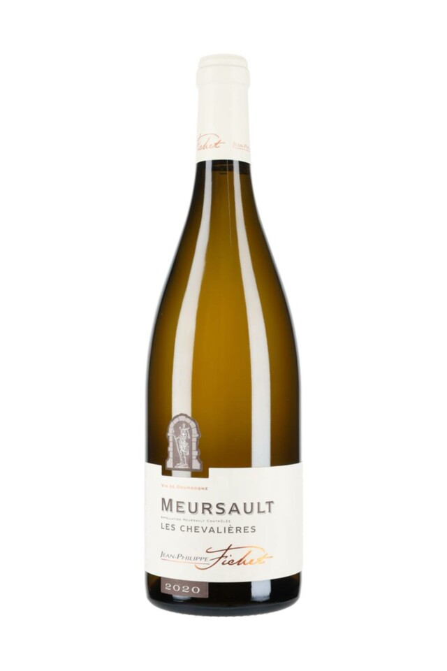 Jean Philippe Fichet Meursault Chevalieres, 2020