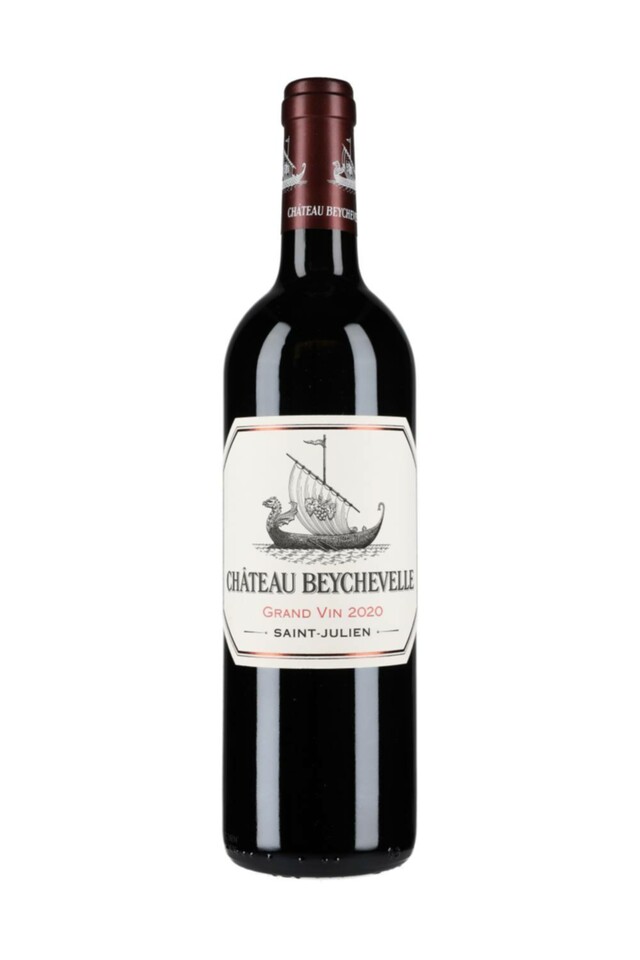 Chateau Beychevelle, 2020