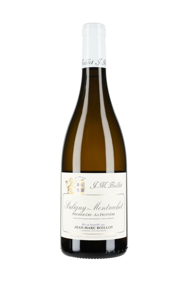 Jean-marc Boillot Puligny Montrachet La Truffiere 1er Cru, 2023