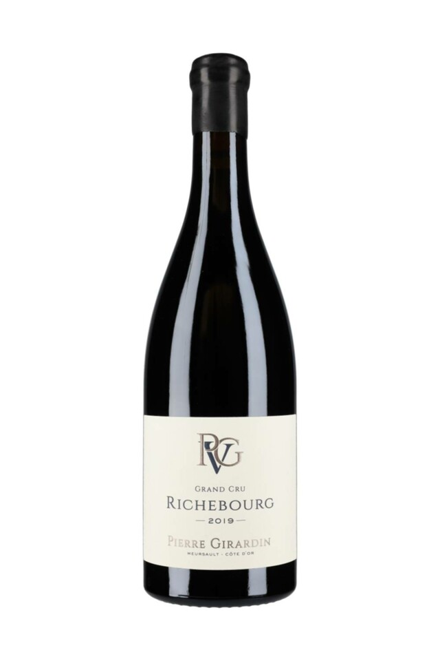 Pierre Girardin Richebourg Grand Cru, 2019