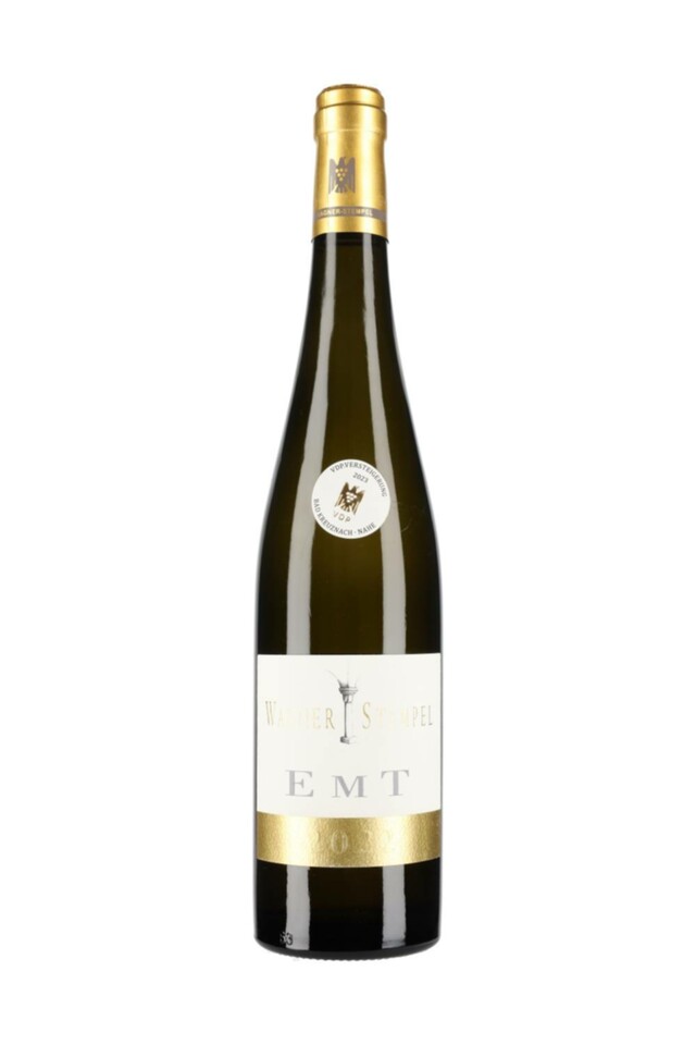 Wagner Stempel Emt Riesling Trocken, 2022