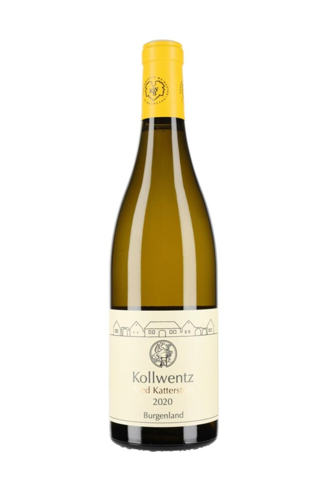 Kollwentz Chardonnay Katterstein, 2020