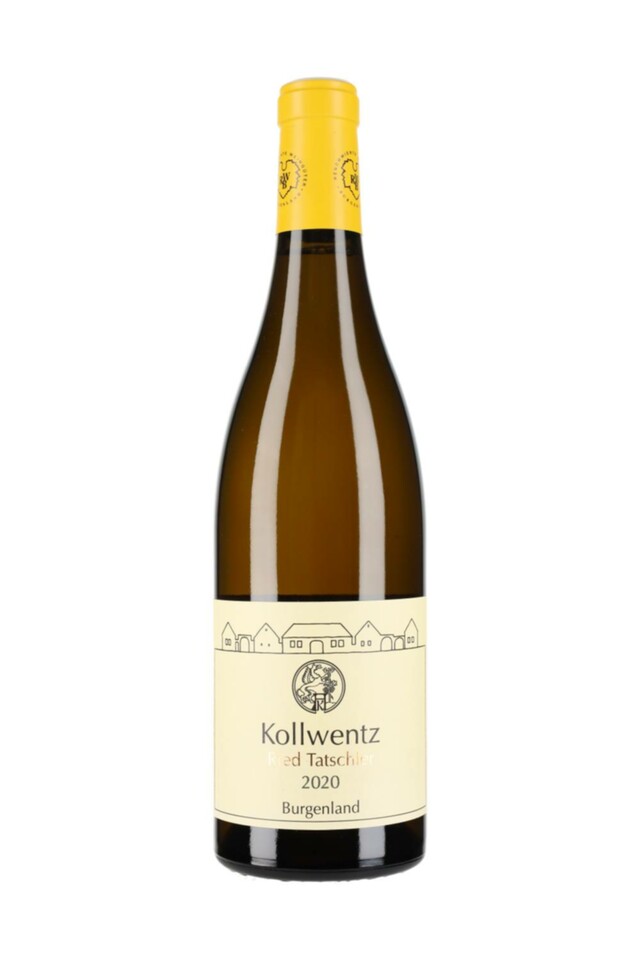 Kollwentz Chardonnay Tatschler, 2020