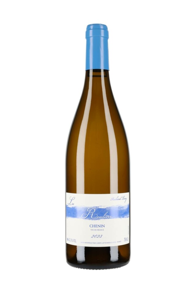 Richard Leroy Vin De France Les Rouliers, 2023