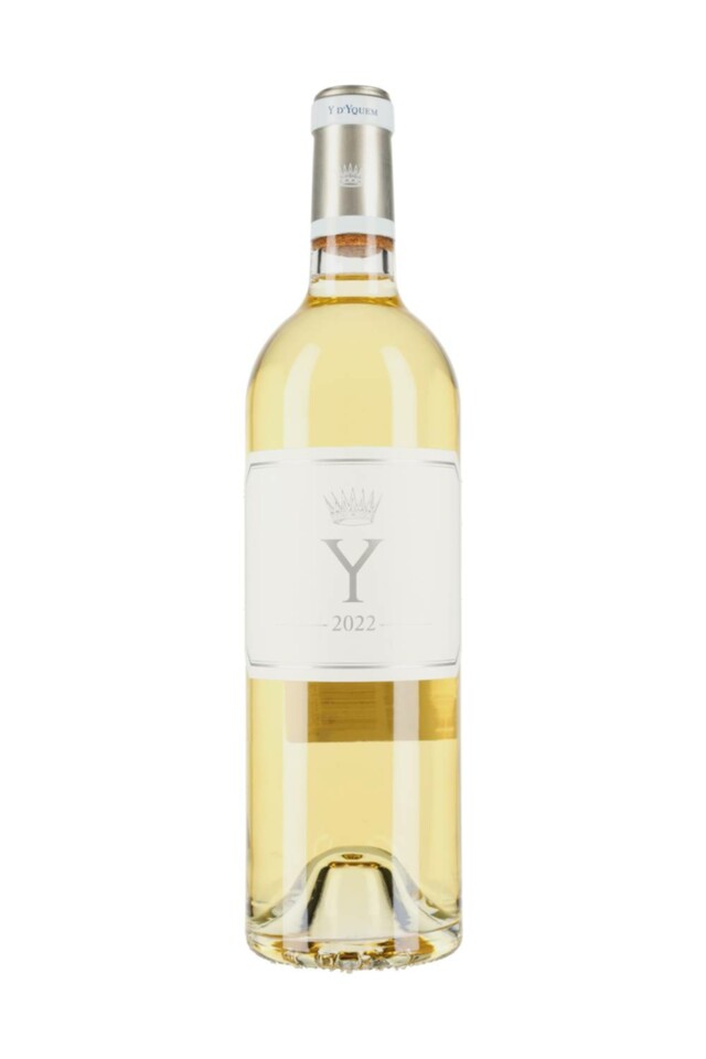 Chateau D'yquem Y Ygrec, 2022