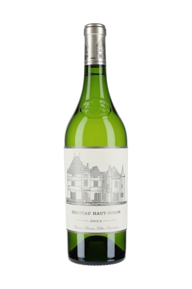 Chateau Haut Brion Blanc, 2023