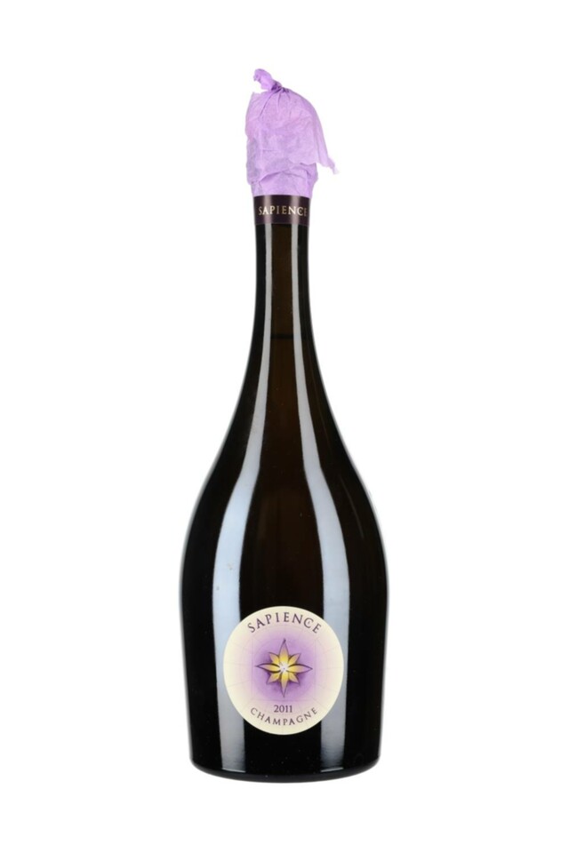 Marguet Pere Et Fils Sapience Premier Cru, 2011