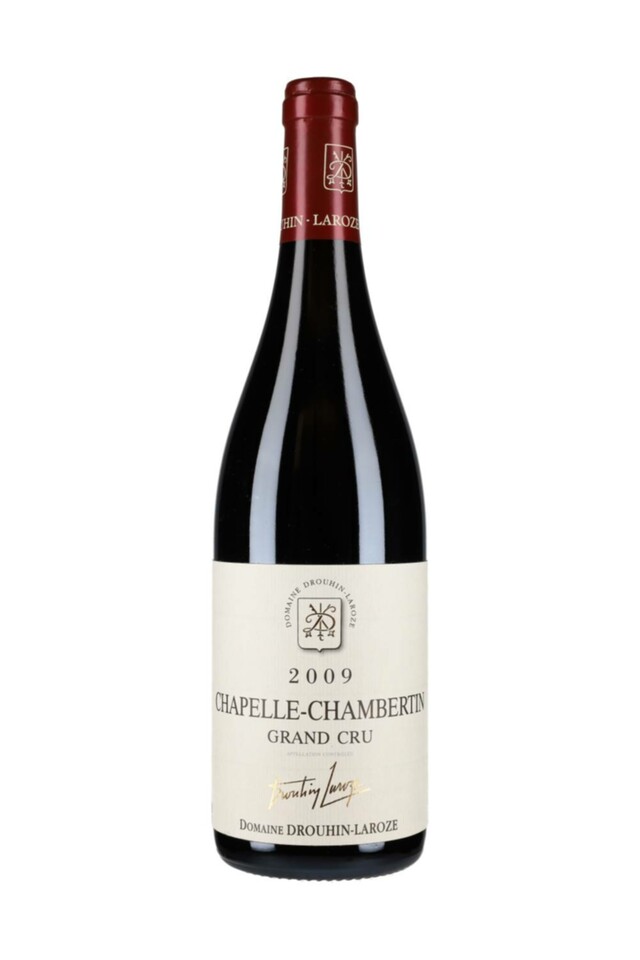 Drouhin Laroze Chapelle Chambertin Grand Cru, 2009