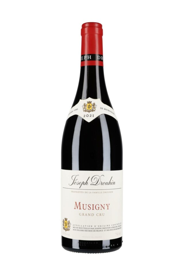 Joseph Drouhin Musigny Grand Cru, 2021
