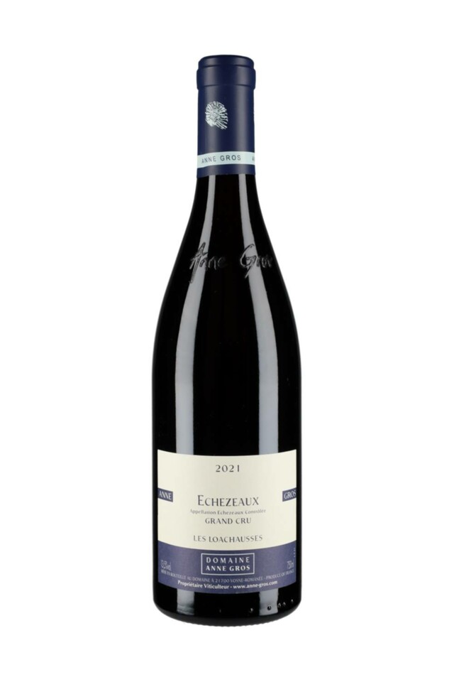 Anne Gros Echezeaux Les Loachausses Grand Cru, 2021
