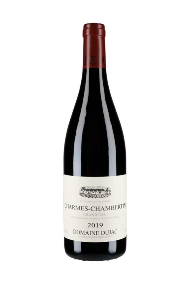 Dujac Charmes Chambertin Grand Cru, 2019