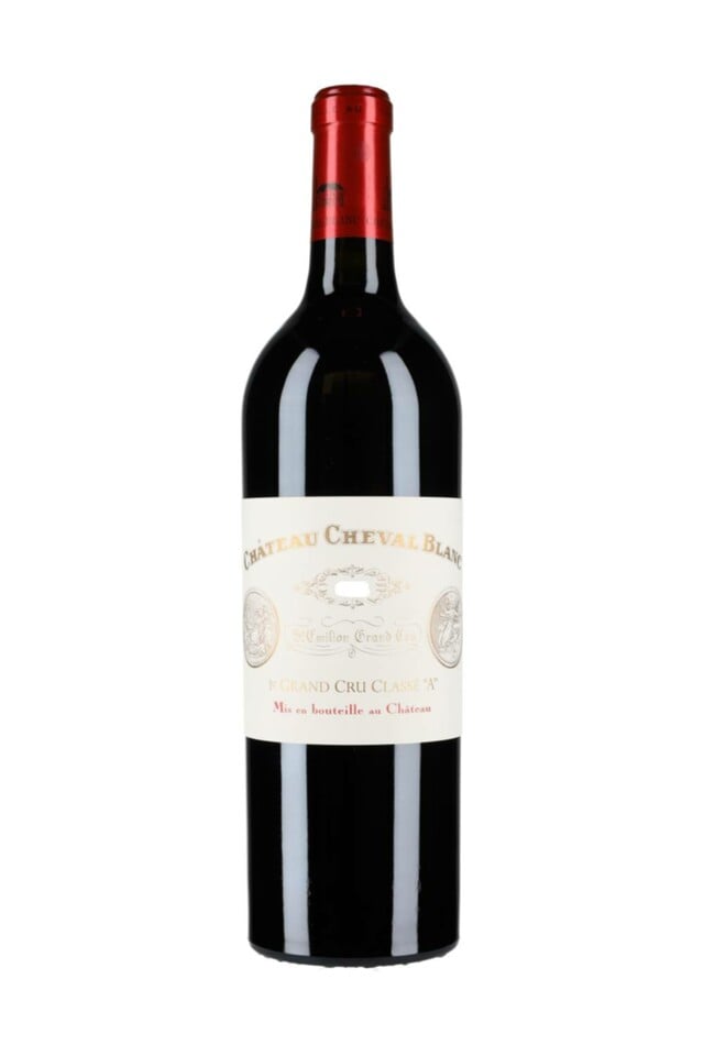 Chateau Cheval Blanc, 2016