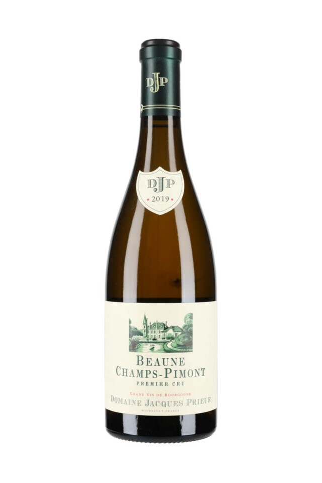 Jacques Prieur Beaune Champs-pimont 1er Cru, 2019