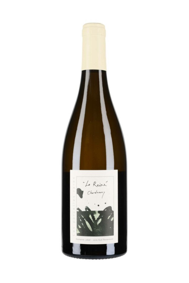Labet Cotes Du Jura Chardonnay La Reine, 2021
