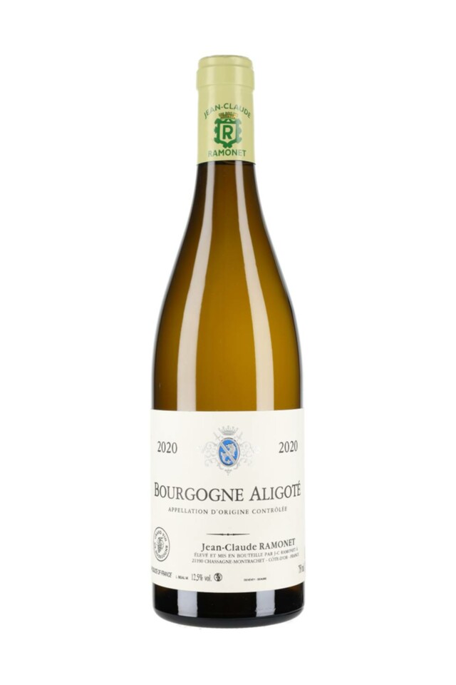 Ramonet Bourgogne Aligote, 2020
