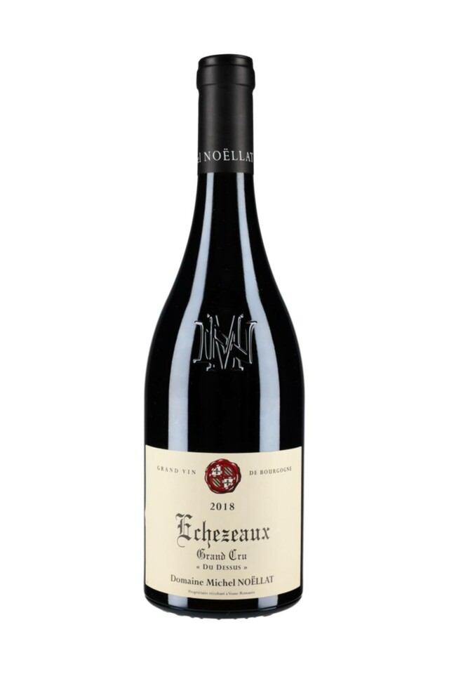 Michel Noellat Echezeaux Grand Cru Du Dessus, 2018