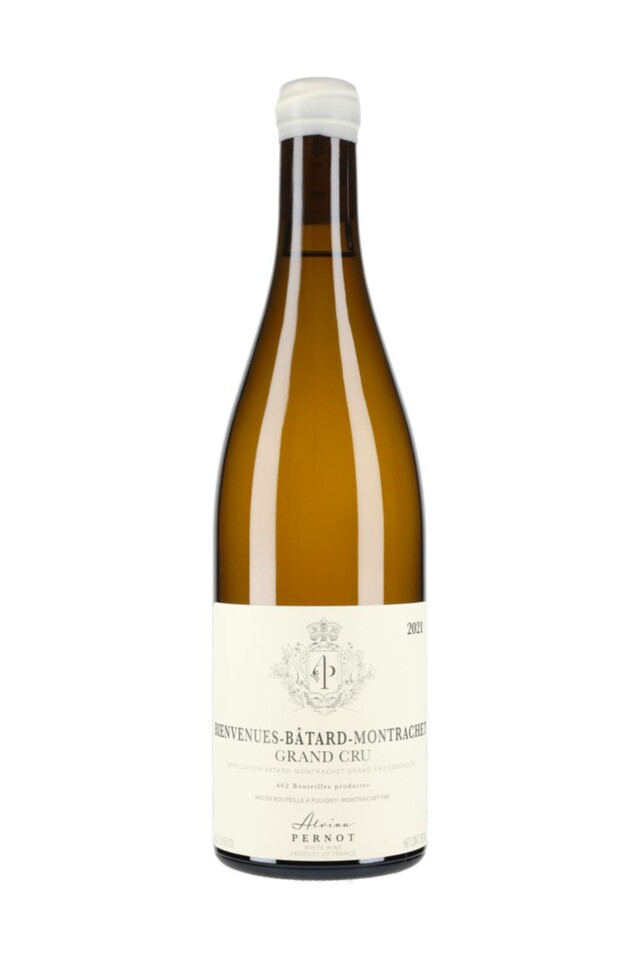 Alvina Bienvenues-batard-montrachet Grand Cru, 2021
