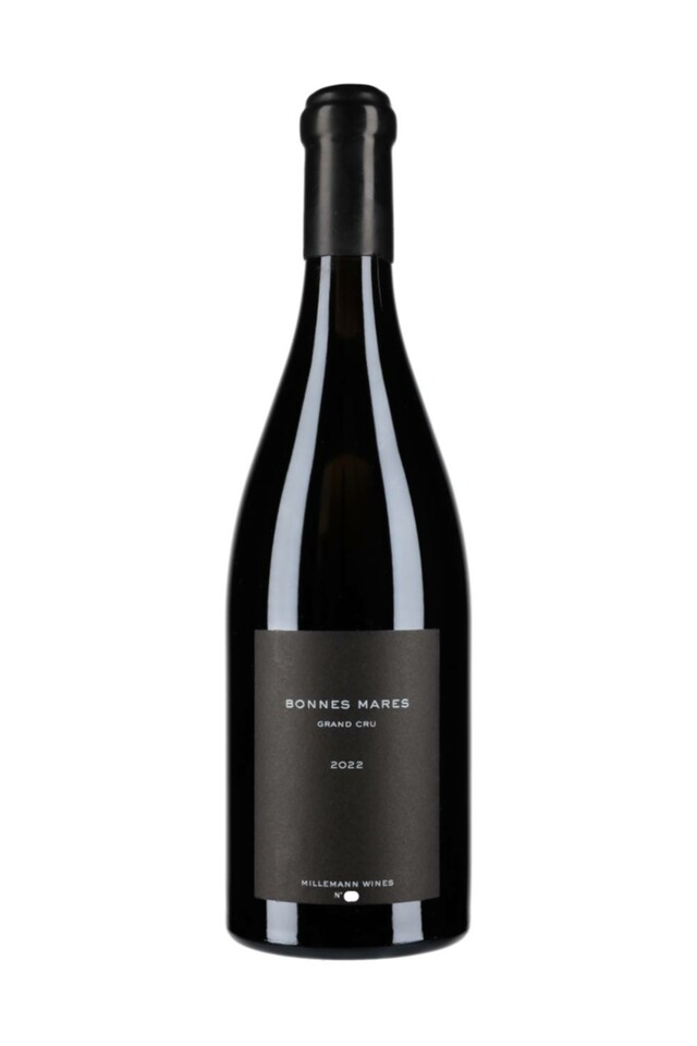 Millemann Wines Bonnes-mares Grand Cru, 2022