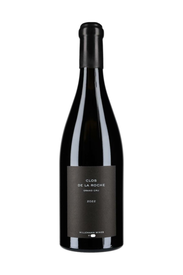Millemann Wines Clos De La Roche Grand Cru, 2022
