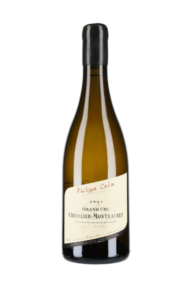 Philippe Colin Chevalier-montrachet Grand Cru, 2021