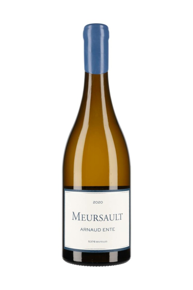 Arnaud Ente Meursault, 2020