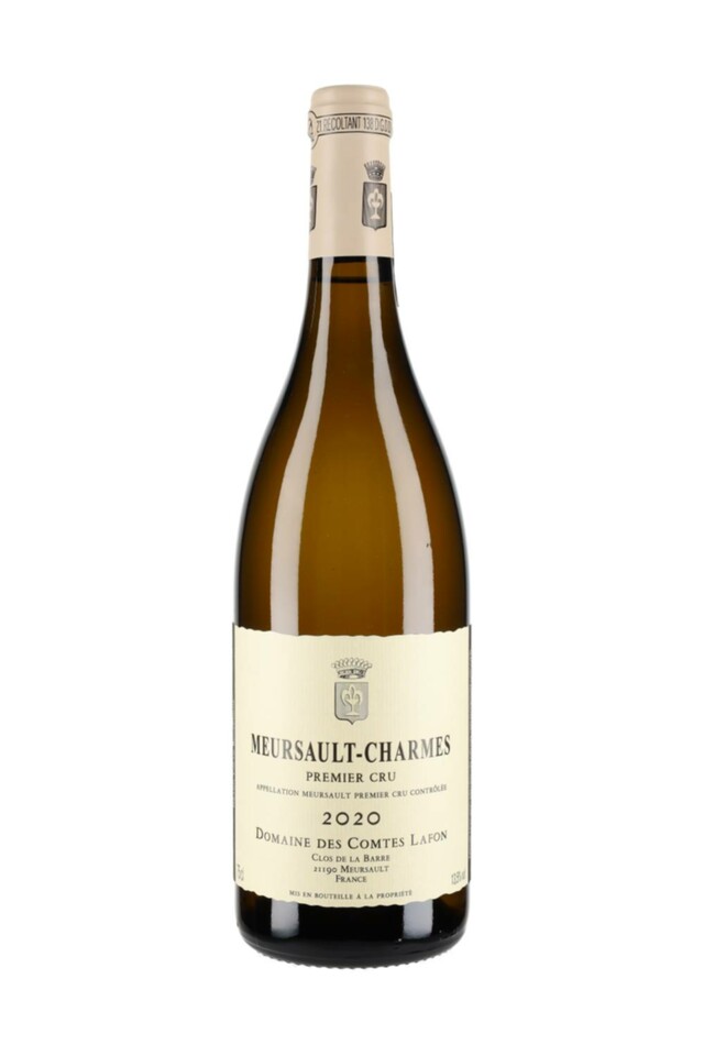 Des Comtes Lafon Meursault Charmes 1er Cru, 2020