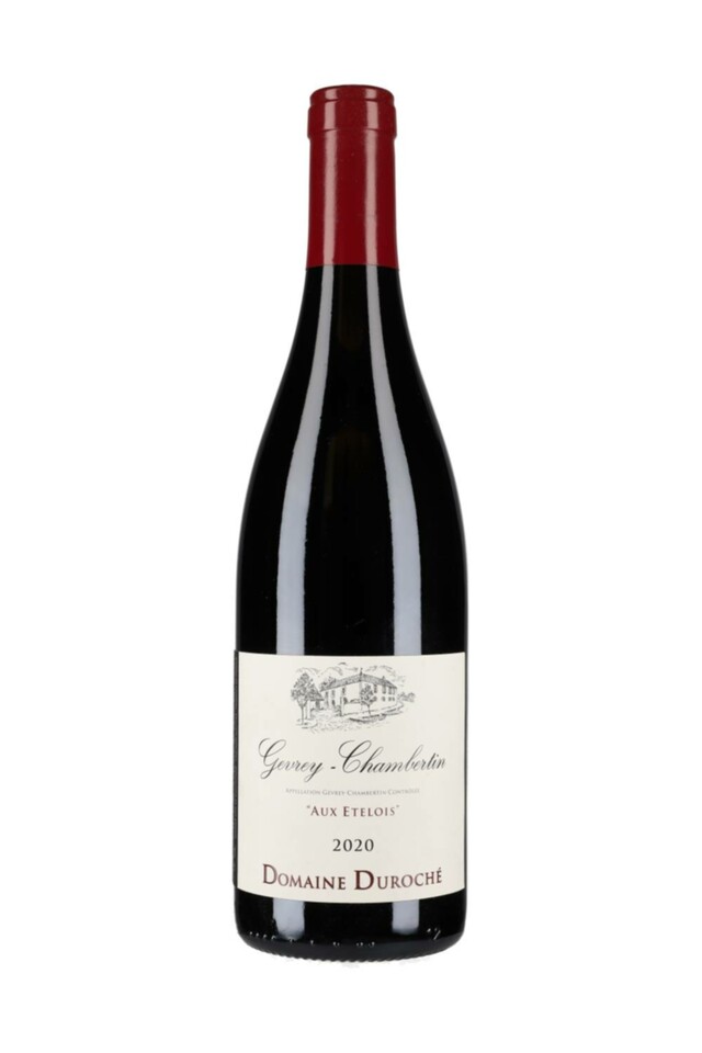 Duroche Gevrey Chambertin Aux Etelois, 2020