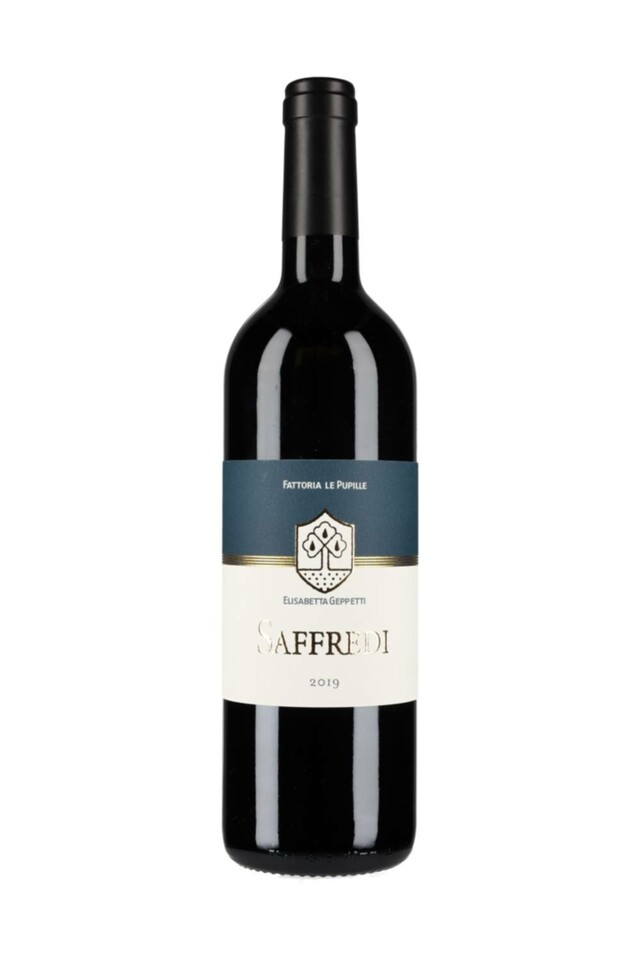 Le Pupille Saffredi Maremma, 2019