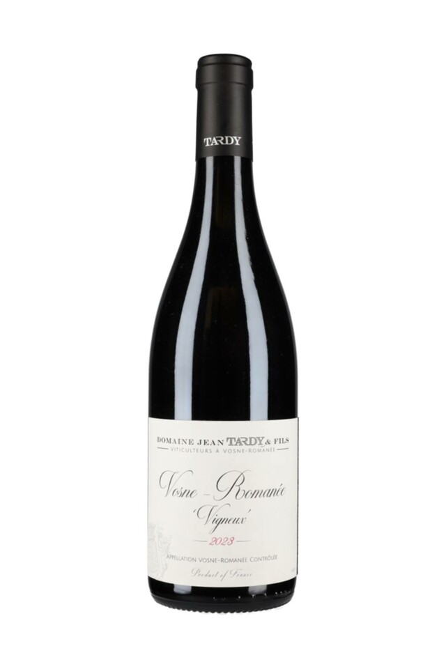 Jean Tardy Et Fils Vosne-romanee Vigneux, 2023