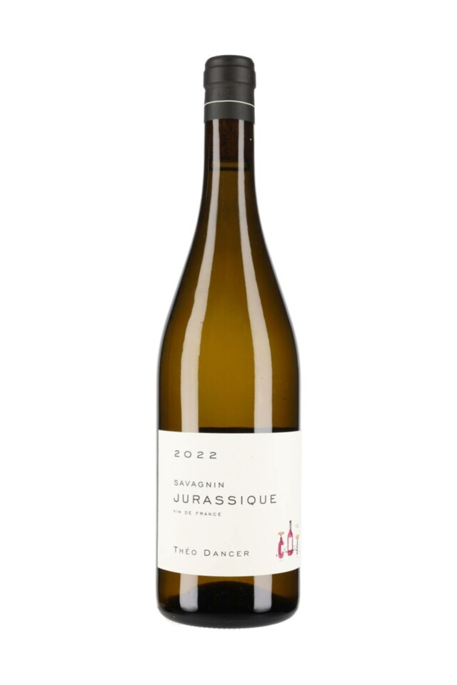 Theo Dancer Savagnin Jurassique, 2022